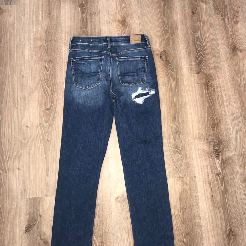 Size 6 American Eagle jeans